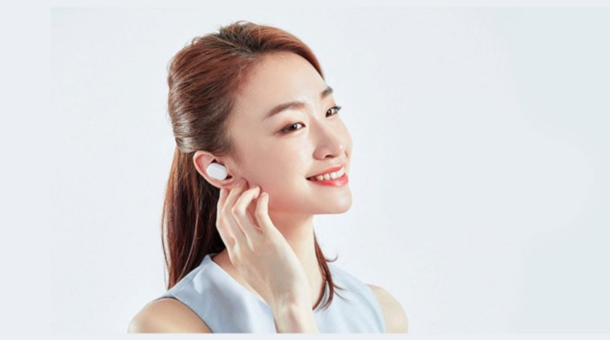 Xiaomi'den AirPods rakibi: Mi AirDots Youth Edition