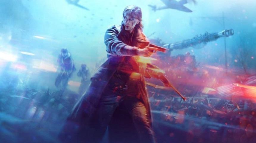 Battlefield 5 ne zaman ön yüklemeye açılacak?
