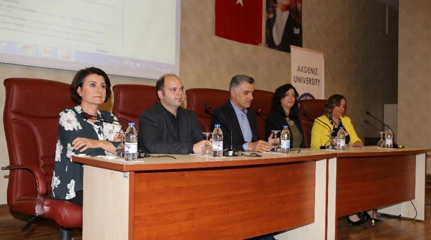 Antalya’nın hedefi sağlık turizmi