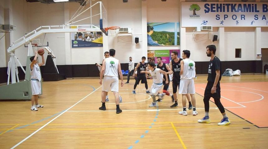 Potada yeni sezon heyecanı