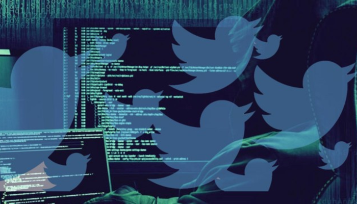 Twitter ilanlarını kimse kontrol etmiyor mu?