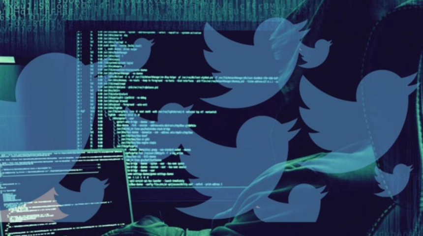 Twitter ilanlarını kimse kontrol etmiyor mu?