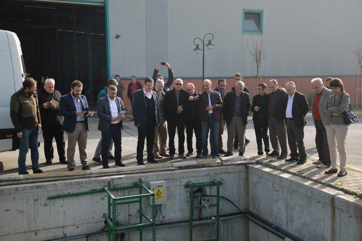 Sakarya’daki HES’ler yılda 45 milyon kilovat temiz enerji üretecek G2