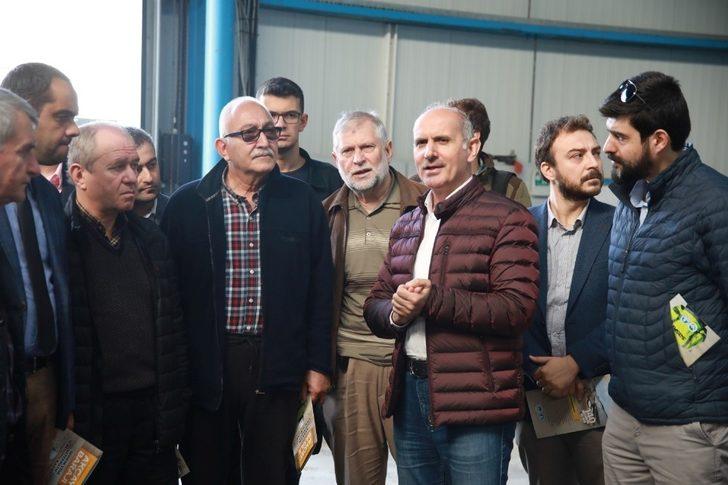 Sakarya’daki HES’ler yılda 45 milyon kilovat temiz enerji üretecek G3