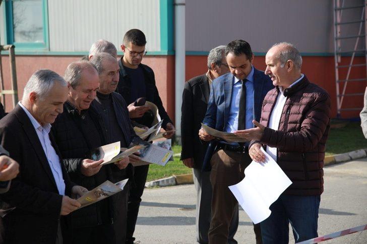 Sakarya’daki HES’ler yılda 45 milyon kilovat temiz enerji üretecek G4