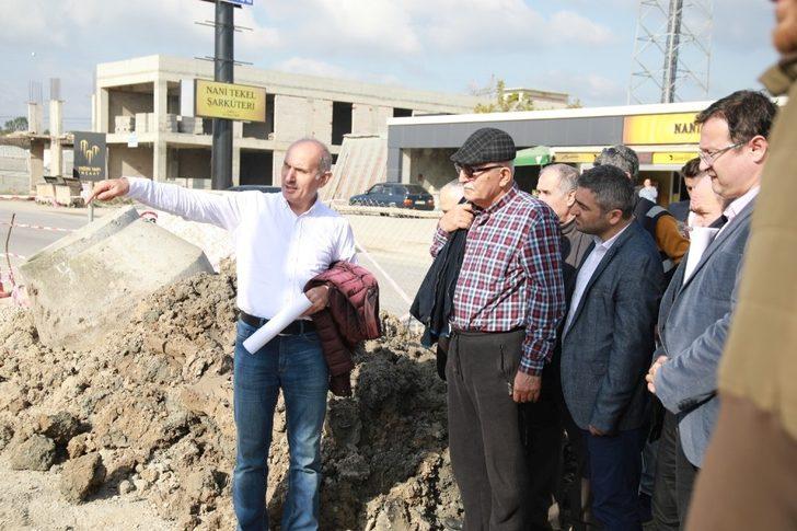 Sakarya’daki HES’ler yılda 45 milyon kilovat temiz enerji üretecek G5