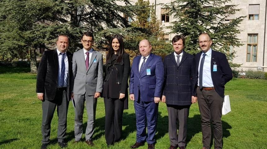 &Ouml;zata: &ldquo;2019 dolu dolu ge&ccedil;ecek&rdquo;