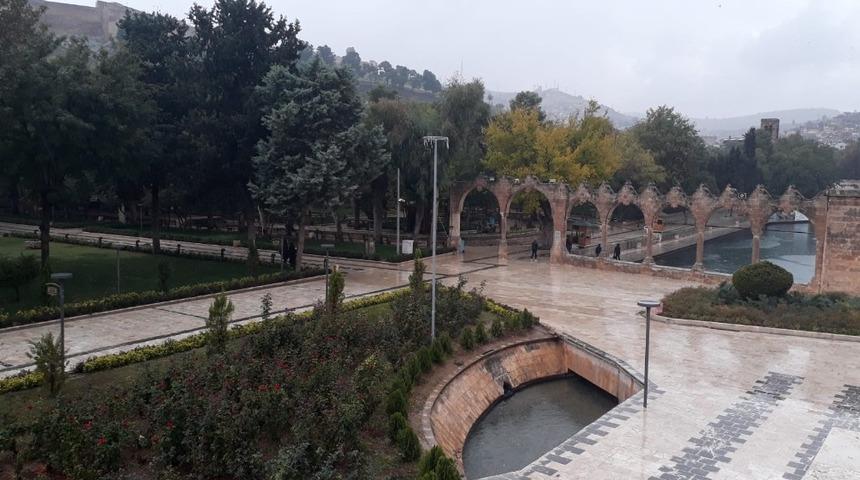 Yeni d&uuml;zenleme Balıklıg&ouml;l&rsquo;e yaradı