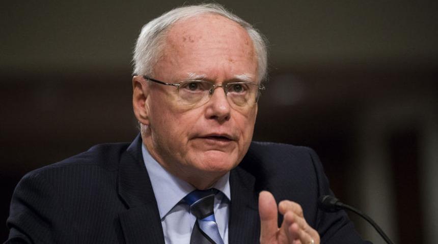 ABD'nin Suriye Özel Temsilcisi Jeffrey: YPG'yi terör örgütü olarak tanımlamıyoruz