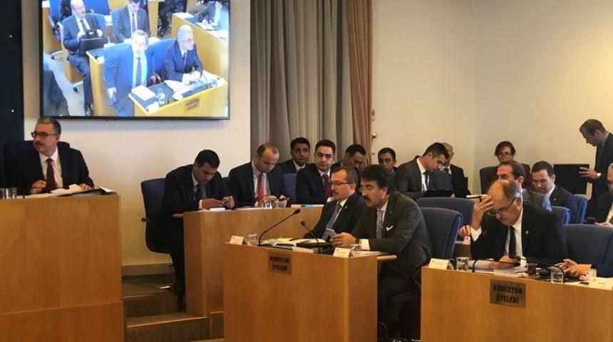 Aydemir: &lsquo;Gen&ccedil;lerimizle iftihar ediyoruz&rsquo;