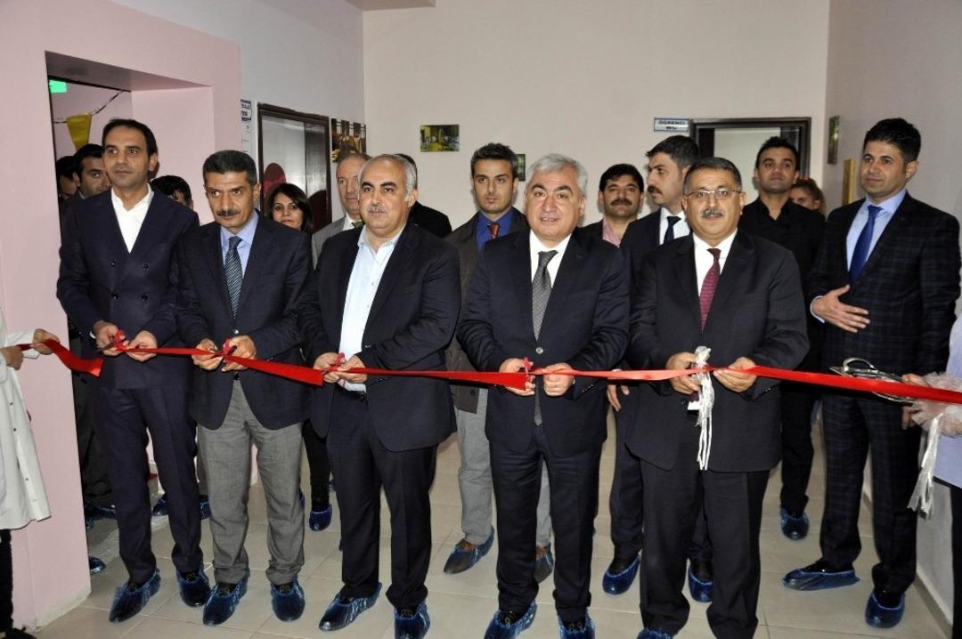 Anaokuluna zeka oyunları, g&ouml;rsel sanat, m&uuml;zik ve drama at&ouml;lyeleri yapıldı