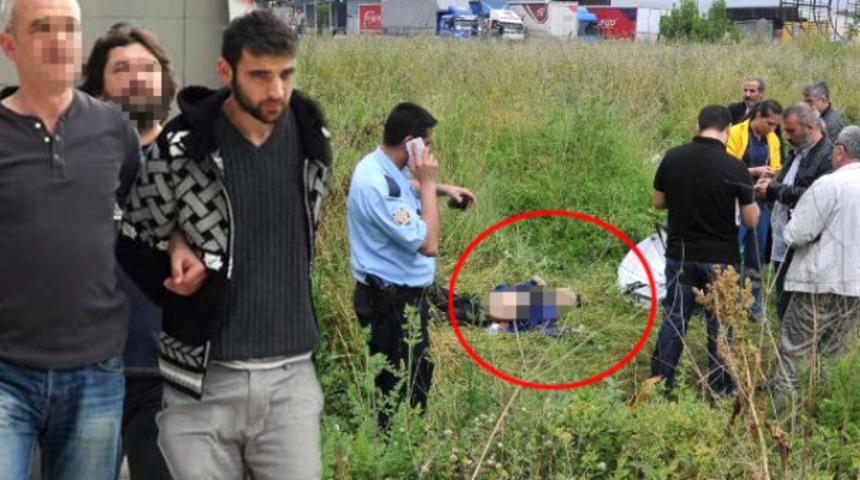 Kardeşini kalbinden bıçakladı! Cezayı duyunca teşekkür etti