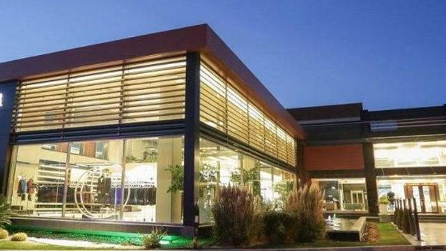 51 yıllık giyim devi konkordatoya başvurdu