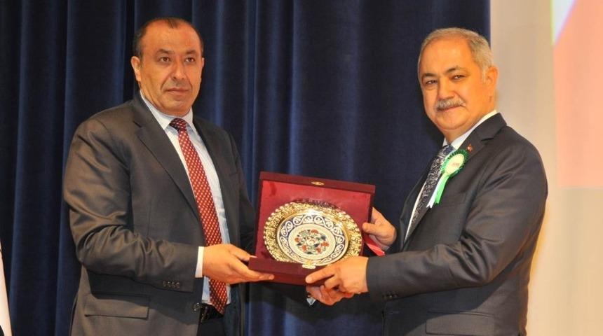 Prof. Dr. Bilir: "Değerli olan insanın verileri de değerlidir"