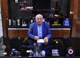 Birecik Ticaret ve Sanayi Odasında personel maaşları asgari ücrete çekildi