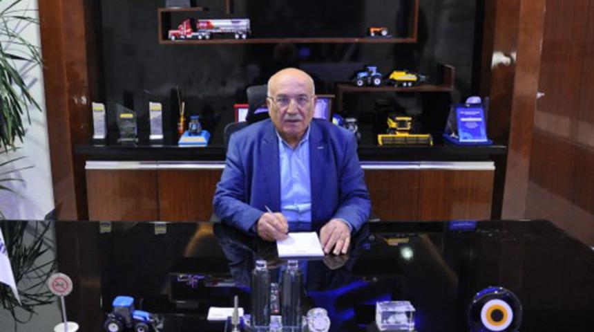 Birecik Ticaret ve Sanayi Odasında personel maaşları asgari ücrete çekildi
