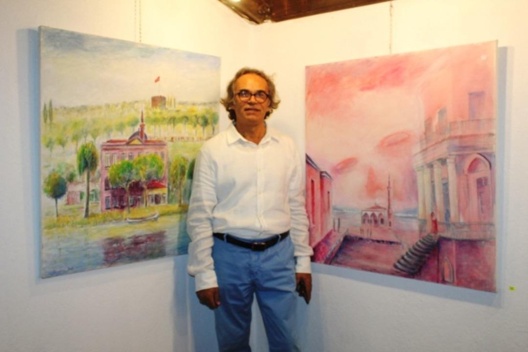 30 yıllık r&uuml;yası ger&ccedil;ek oldu