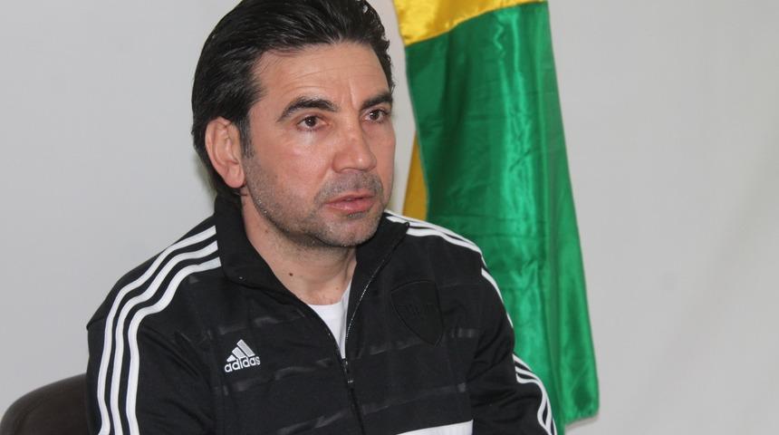 Osmanlıspor Osman &Ouml;zk&ouml;yl&uuml; ile anlaştı