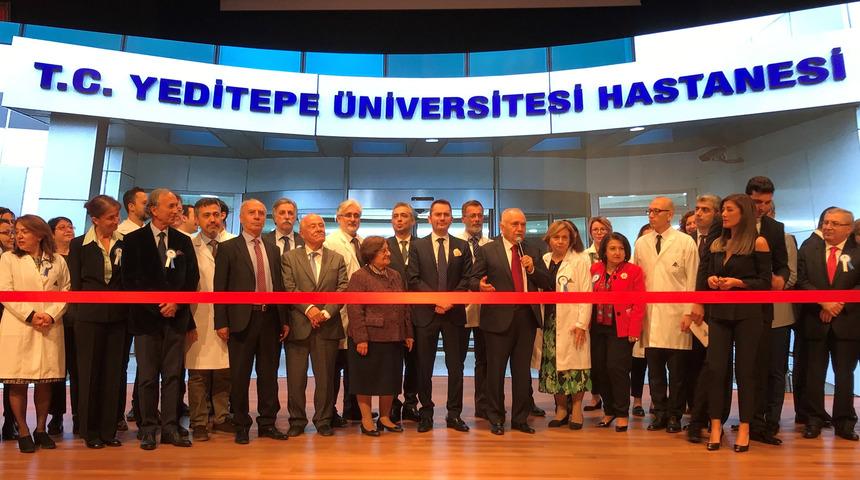 Bedrettin Dalan: İnsan sağlığına yatırılan para mutluluk olarak d&ouml;ner