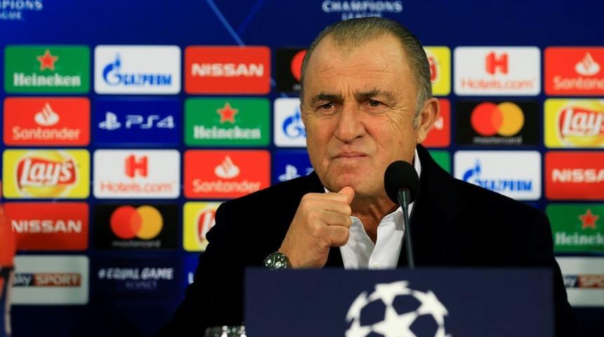 Deniz &Ccedil;oban: Fatih Terim'e 21 ma&ccedil; ceza gelebilir