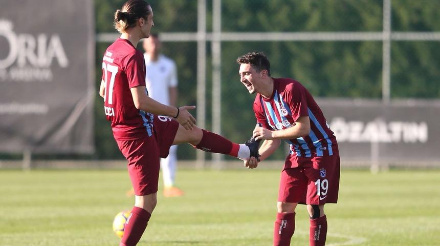 Ahmet Ağaoğlu, Abdülkadir Ömür ve Yusuf Yazıcı'ya teklifler geldiğini açıkladı