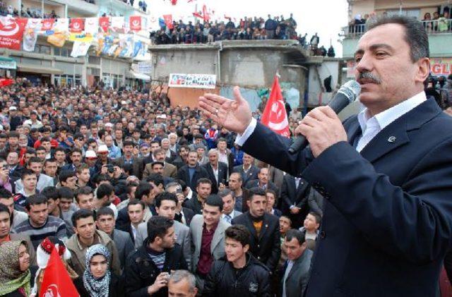 Davut Uçum: Yazıcıoğlu olayı kaza süsü verilmiş bir suikast, bir cinayettir