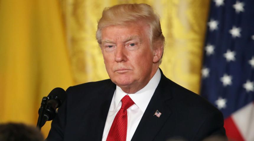 Trump'tan Cemal Kaşıkçı açıklaması: Türkiye ve Suudi Arabistan'la yakın çalışıyoruz