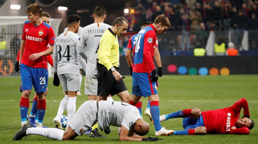 Cengiz oynadı, C&uuml;neyt &Ccedil;akır damga vurdu!