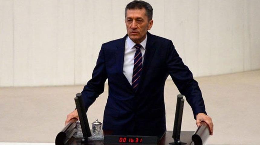 Bakan Ziya Selçuk'tan dikkat çeken tespit: Okullar arasında eğitim eşitsizliği var