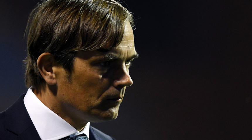 Cocu'dan ayrılık sonrası ilk s&ouml;zler: Başkan haklı, sorumlu benim