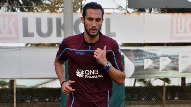 Trabzonspor Başkanı Ahmet Ağaoğlu: Burak Yılmaz ile ilgili kararı oy birliği ile aldık