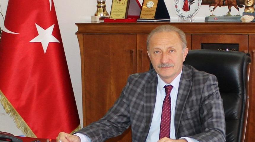 Belediye başkanından ünlü iş adamına tehdit iddiası!