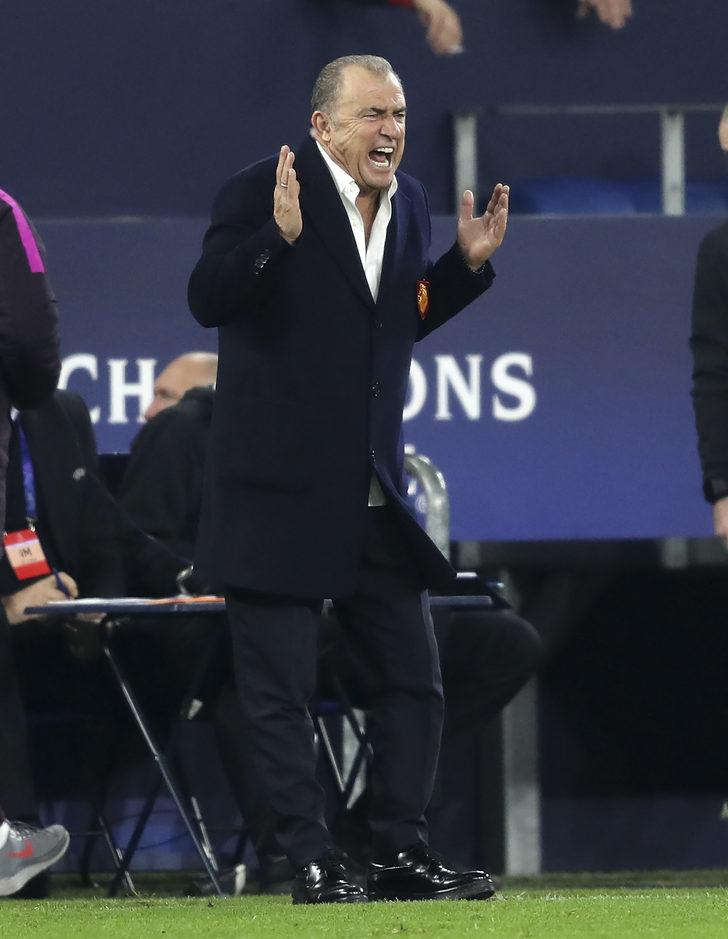 Ertuğrul Özkök: Fatih Terim başkanlığa mı oynuyor? G2