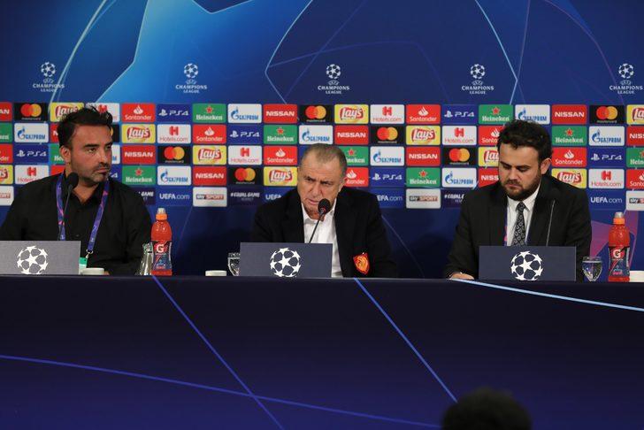 Ertuğrul Özkök: Fatih Terim başkanlığa mı oynuyor? G3