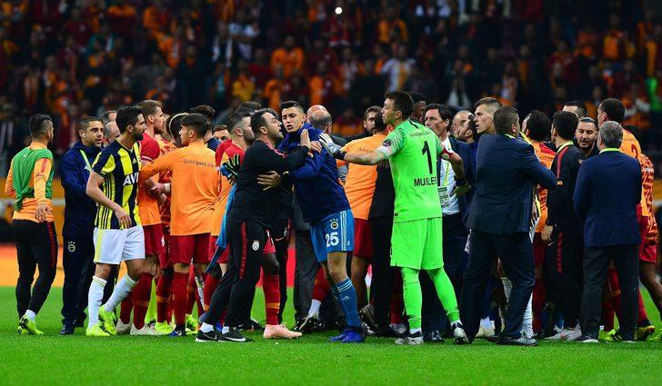 Ertuğrul Özkök: Fatih Terim başkanlığa mı oynuyor? G4