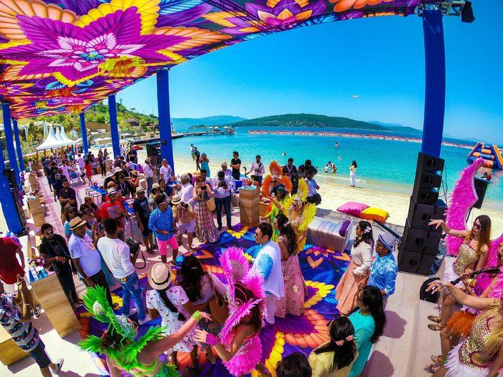 Milyon dolarlık Hint düğünlerinin gelecek yıl adresi belli oldu G2