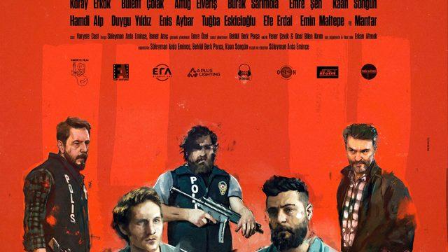 Suç Unsuru: Gerçek hayat hikayesinin festival yolculuğu!