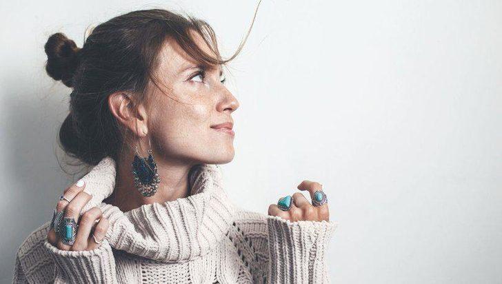 Astım hastalarına boğazlı kazak uyarısı! Kışlık kıyafet seçerken dikkat G3