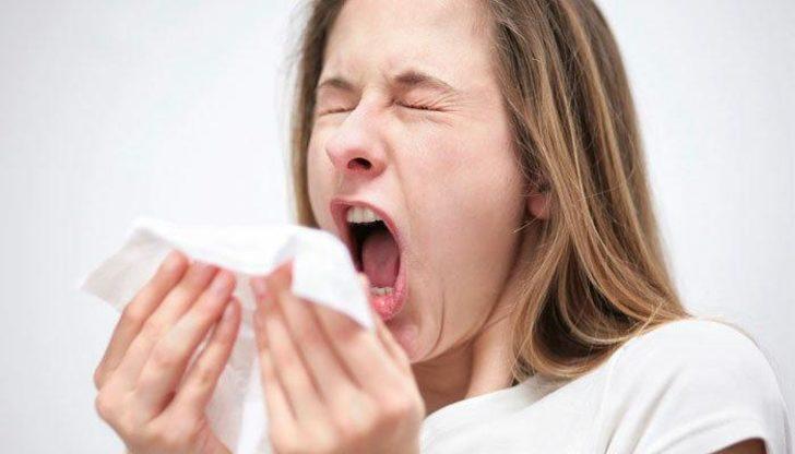 Astım hastalarına boğazlı kazak uyarısı! Kışlık kıyafet seçerken dikkat G4