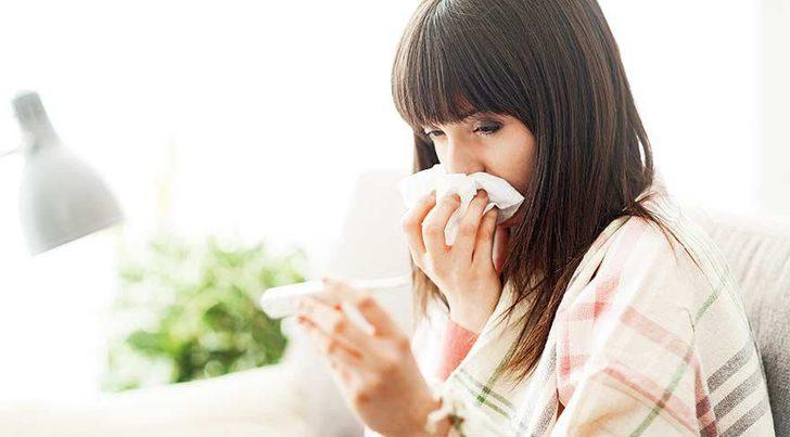 Astım hastalarına boğazlı kazak uyarısı! Kışlık kıyafet seçerken dikkat G5