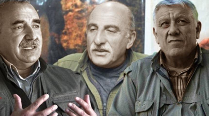 Çarpıcı Karayılan, Kalkan ve Bayık iddiası: İnfaz edilebilir