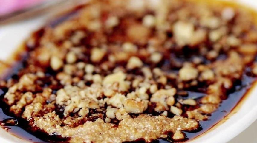 Van kahvaltısının önemli lezzeti kavut tescillendi