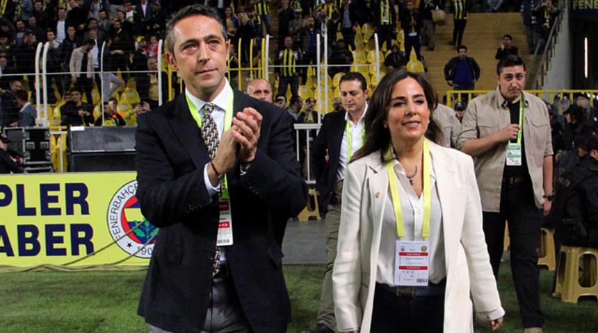 Fenerbah&ccedil;e'den Birleşmiş Milletler projesi