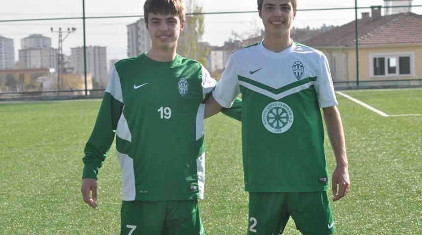 Kayseri&rsquo;nin Ar&ccedil;il ve Şota&rsquo;sı