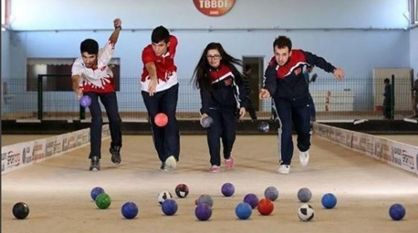 Bayburt &Uuml;niversitesi&rsquo;nde &lsquo;Bocce&rsquo; Konferansı yapılacak