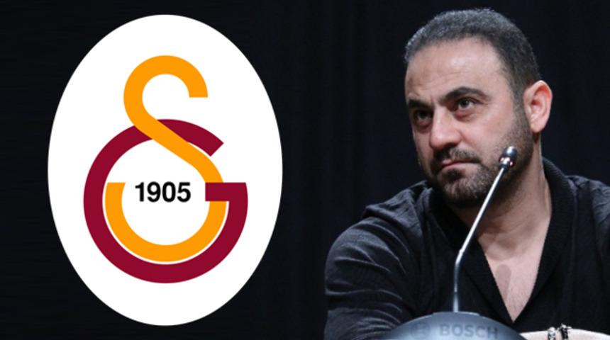 Galatasaray'da Hasan Şaş istifasını verdi, Fatih Terim reddetti
