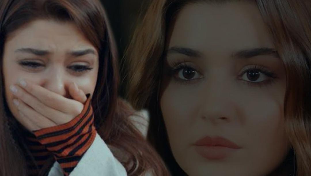 'Yol yakınken bu işi bırak Hande Er&ccedil;el'