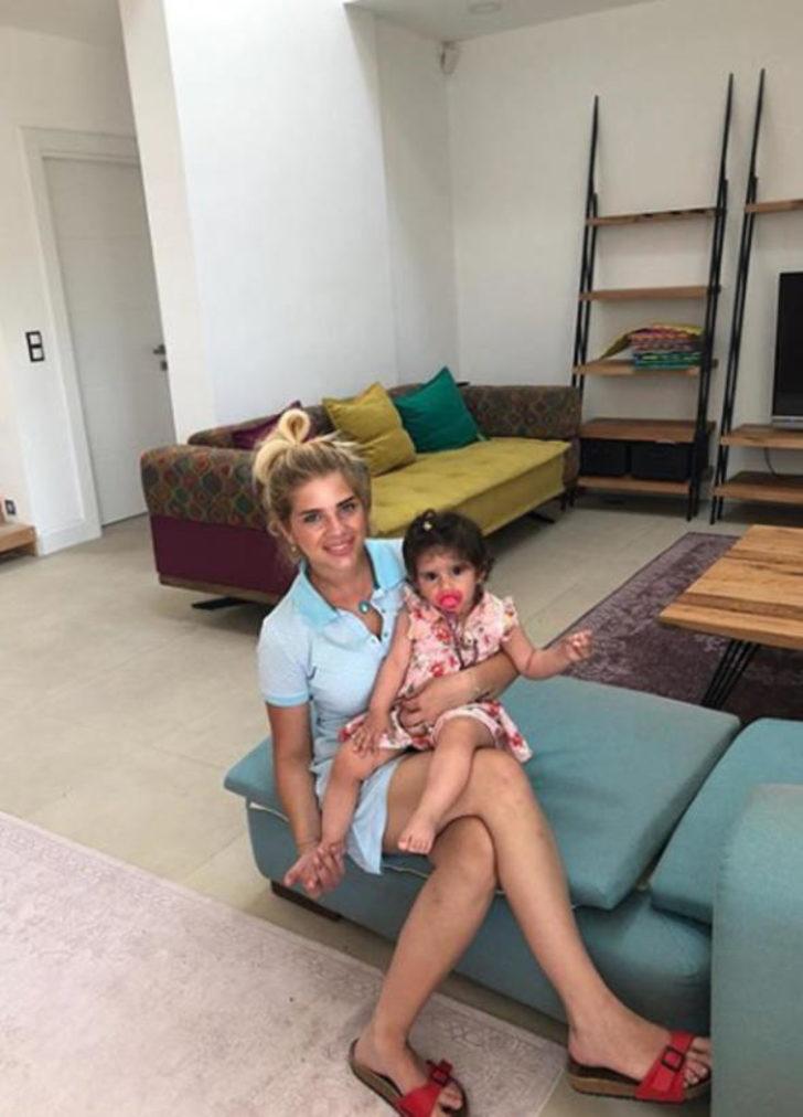 Bir zamanlar çocuk yıldızdı: Bebek bezi baş köşede! G1