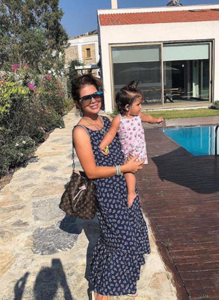 Bir zamanlar çocuk yıldızdı: Bebek bezi baş köşede! G3