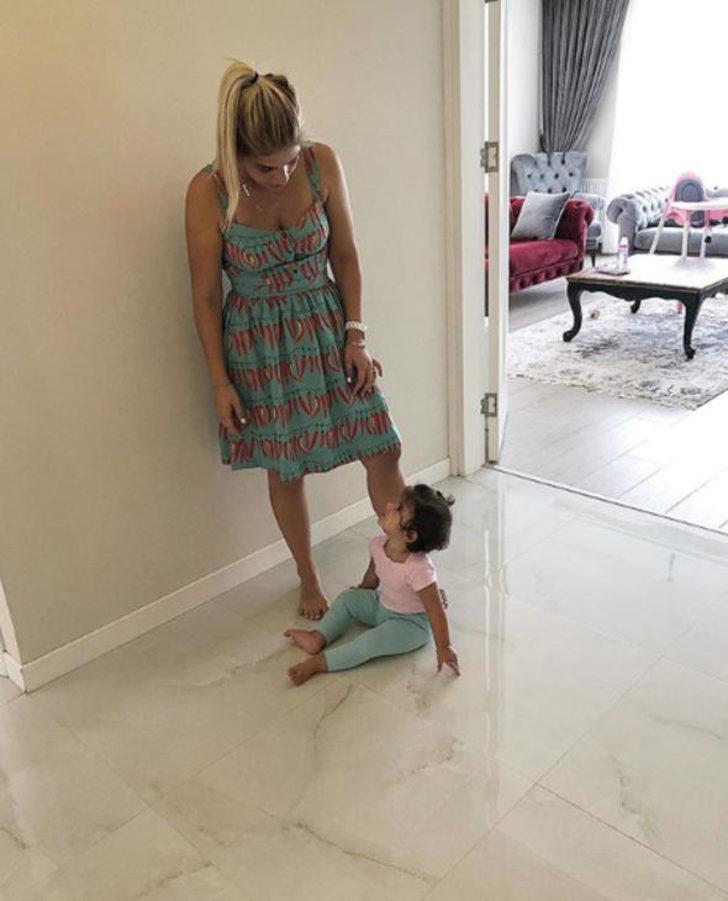 Bir zamanlar çocuk yıldızdı: Bebek bezi baş köşede! G4